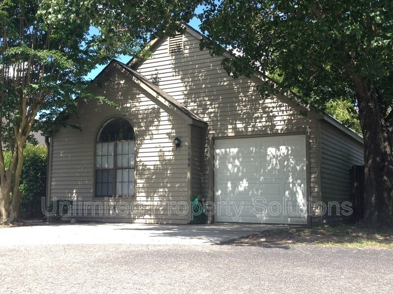Foto principal - 1196 Shipyard Blvd