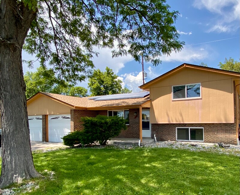 Foto principal - 425 S Kipling St