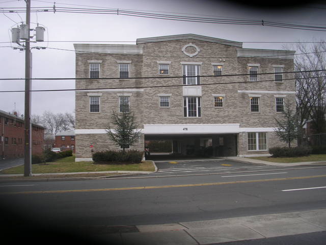 Building Photo - 478 Essex St