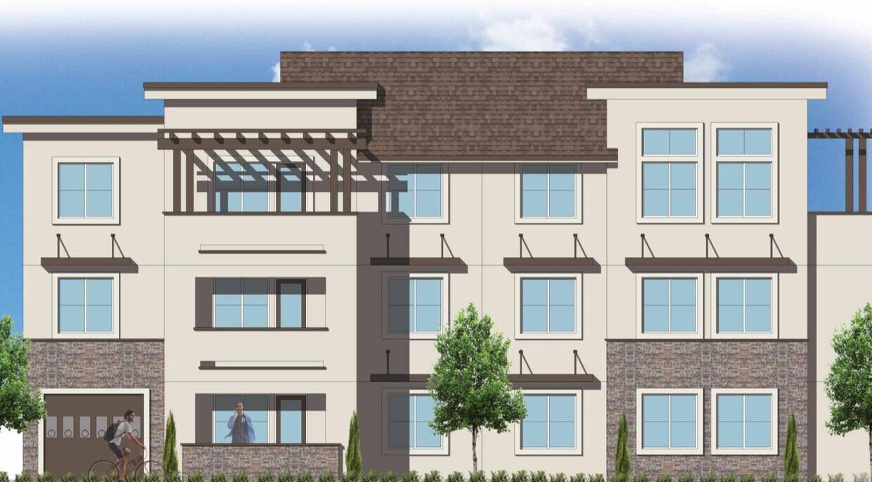 Stonebrier Apartments Apartments Stockton, CA