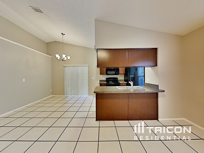 Building Photo - 13731 Glasser Avenue Orlando FL