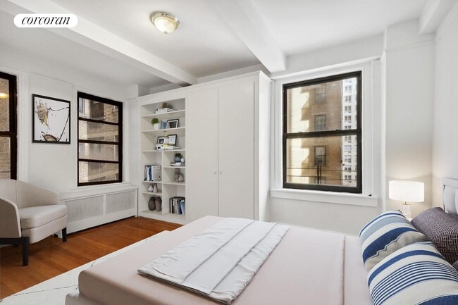 Foto del edificio - 1225 Park Ave