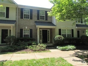 Building Photo - 17636 Caldwell Track Dr