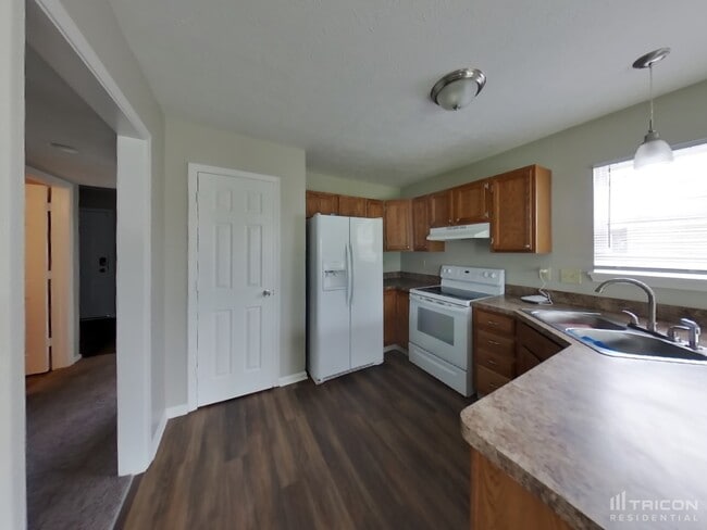 Foto del edificio - 3636 Black Locust Drive Indianapolis IN