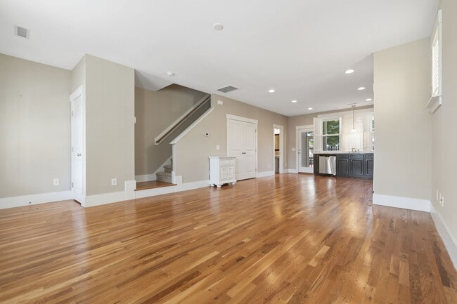 Building Photo - Three Bedroom Briar Chapel Beauty - Available June 1!