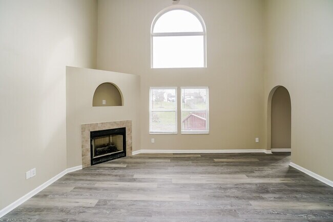 Foto del edificio - 208 N Bend Dr