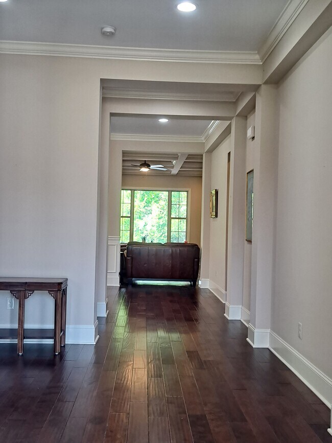 Foto del edificio - 12170 Inglecrest Ln