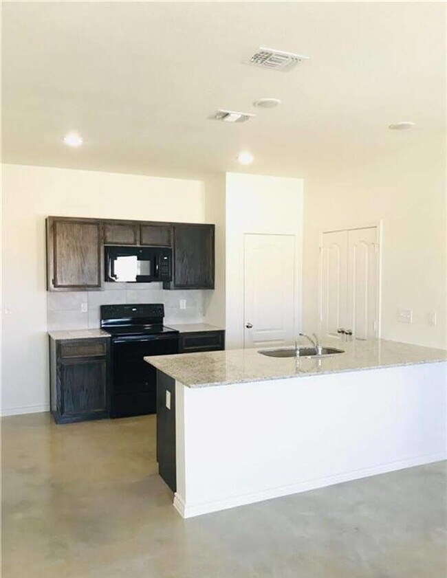 Foto del edificio - Killeen Duplex