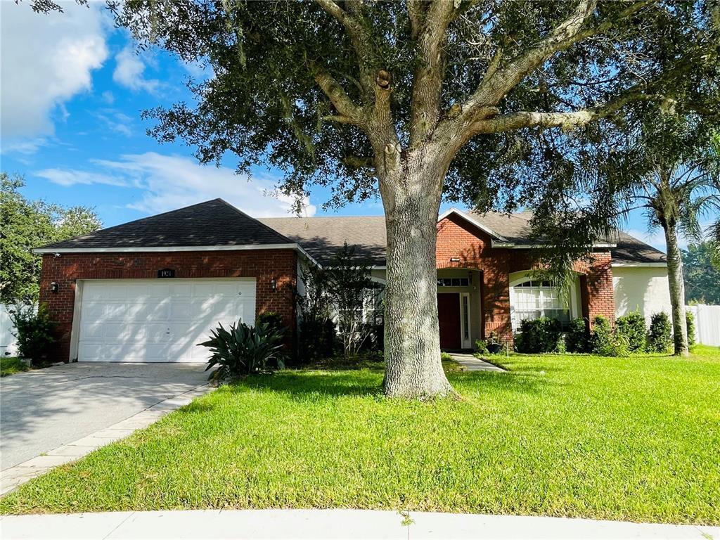 1924 Rachels Ridge Loop, Ocoee, FL 34761 House Rental in Ocoee, FL