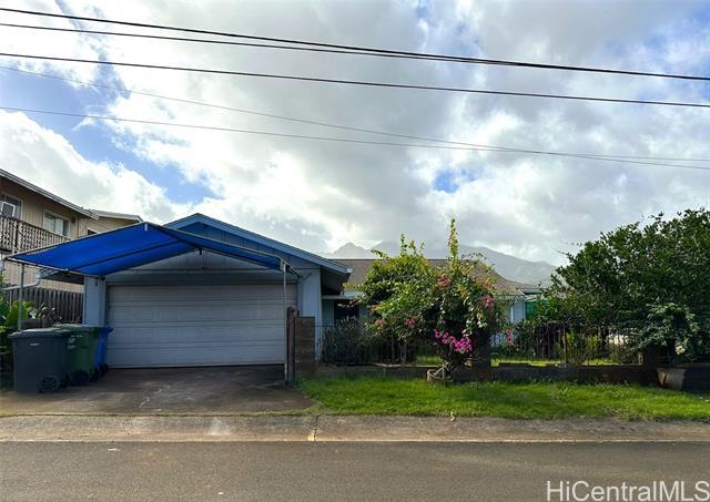 Building Photo - 65-46 Hukilau Loop