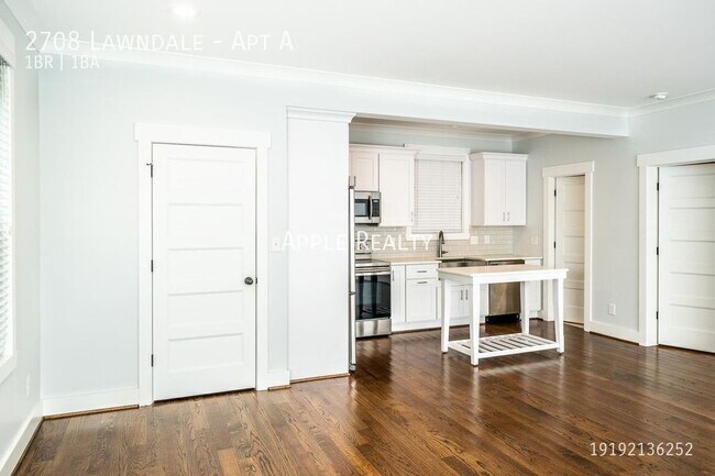 Foto del edificio - 2708 Lawndale-Apt A