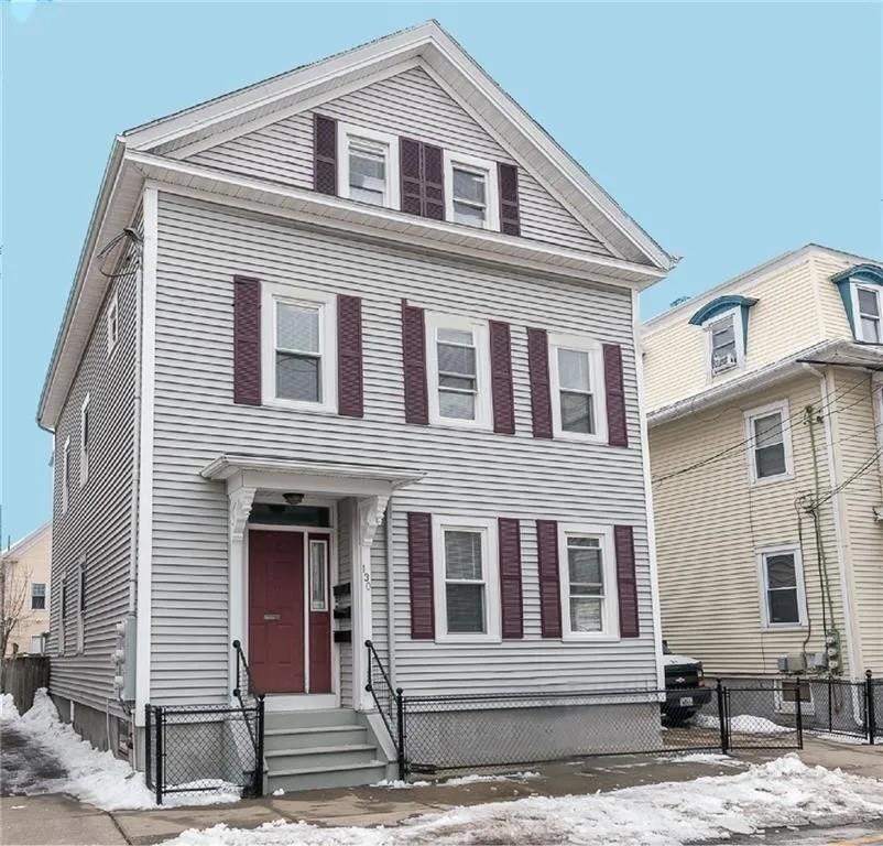 Foto principal - 130 Sutton St