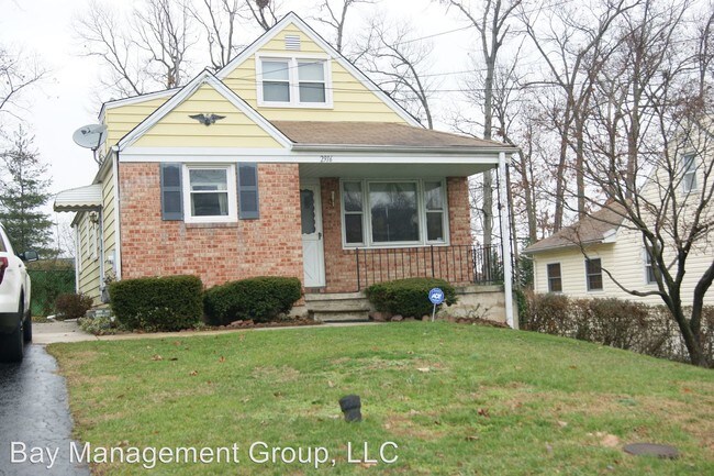 Building Photo - 4 br, 2 bath House - 2916 Alverta Ave