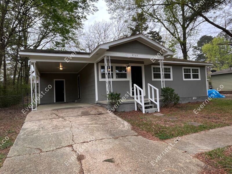 4133 Shelton St, Pearl, MS 39208 House Rental in Pearl, MS