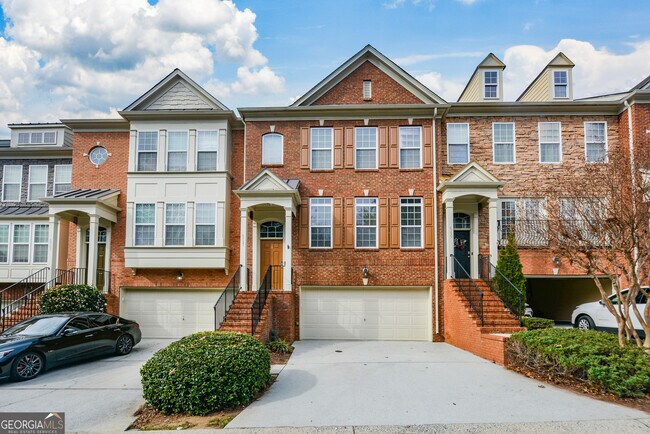 Foto del edificio - 4757 Wehunt Trail