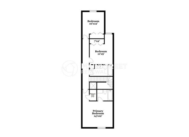 Foto del edificio - 3 Bedroom Pet-Friendly Home in Jacksonvill...