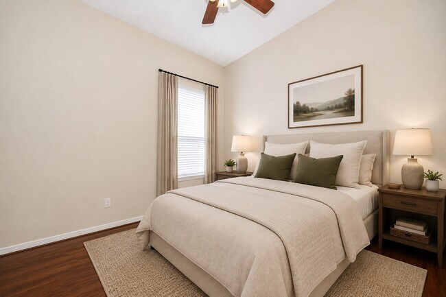 Foto del edificio - 20916 Sunrise Pine View Ln