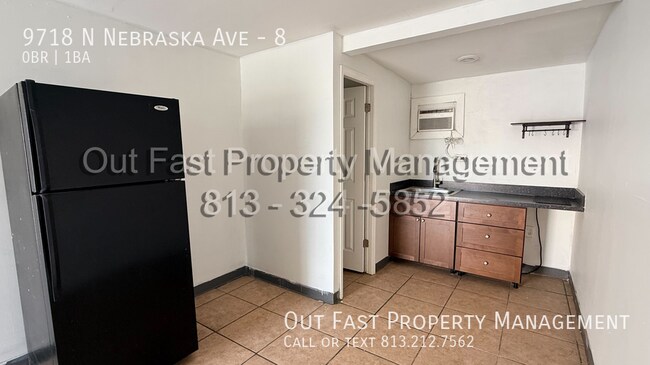 Foto del edificio - 9718 N Nebraska Ave