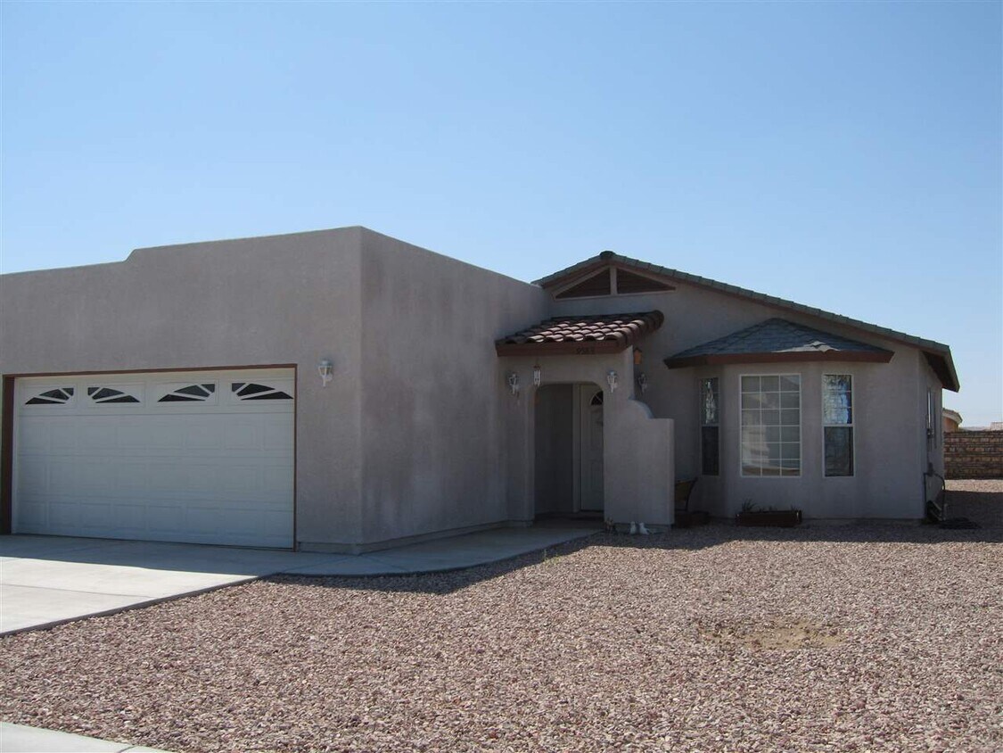 Primary Photo - 85365 E 37th Pl