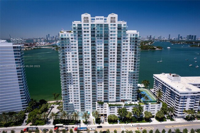 Foto del edificio - 650 West Ave