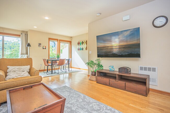 Foto del edificio - 3314 Wetmore Ave S