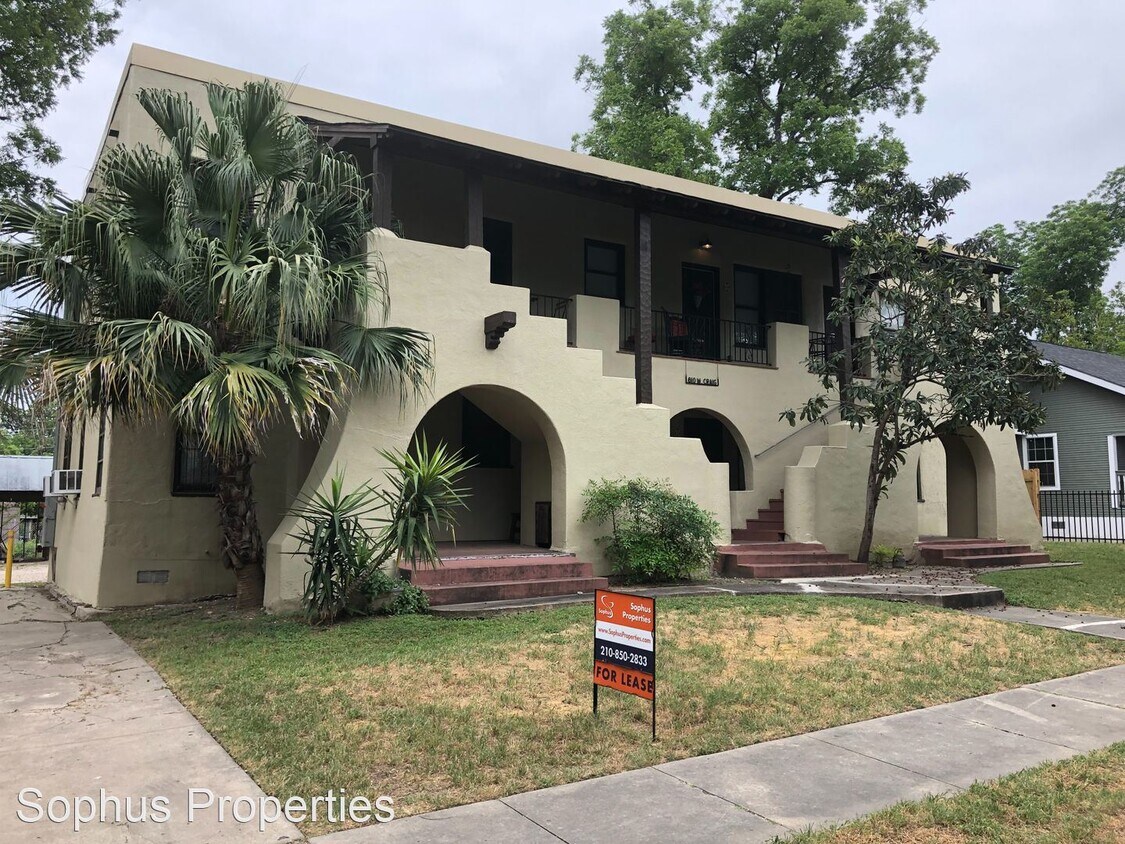 Foto principal - 810 W Craig Pl