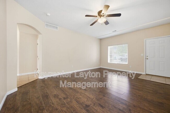 Foto del edificio - 1427 E 6175 S