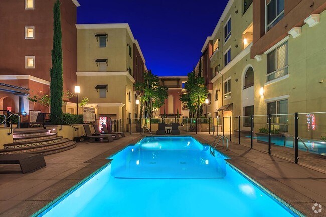 Meridian Place Apartment Homes Northridge Ca Meridian Place Apartment Homes Northridge Ca