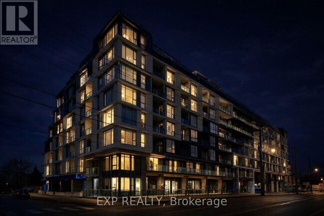Building Photo - 556 Marlee Ave