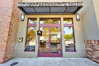 Building Photo - 111 W Prospect Ave