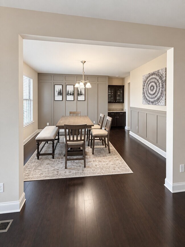 Foto del edificio - 1624 Lampwick Ct