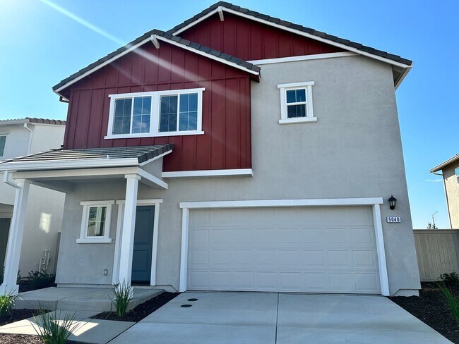 Foto del edificio - SOLAR Home in West Rosevile