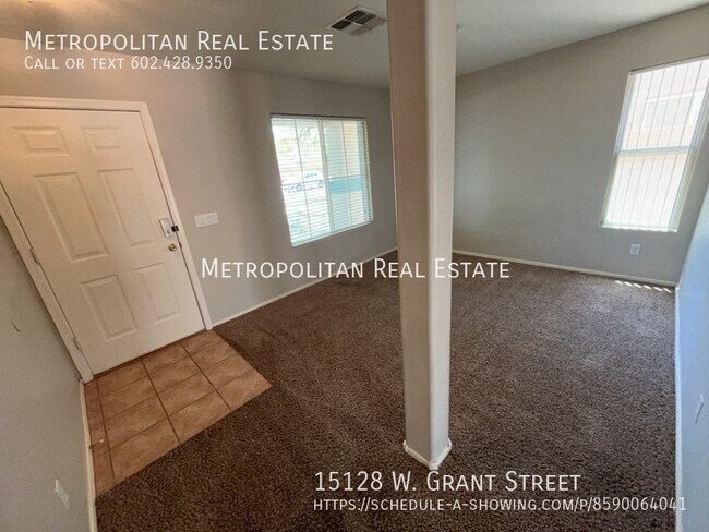 Foto del edificio - 15128 W Grant St