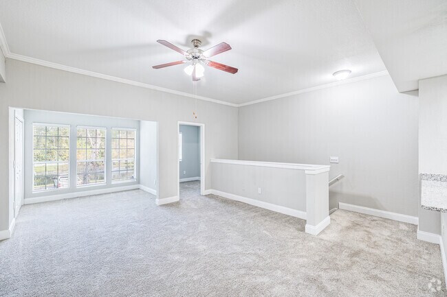 1HAB, 1BA - 905 ft² - Villas at St. Johns