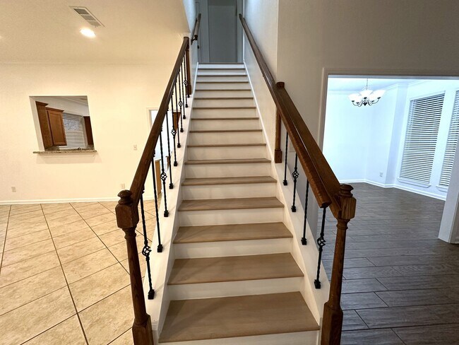 Foto del edificio - 2940 Allie Payne Rd