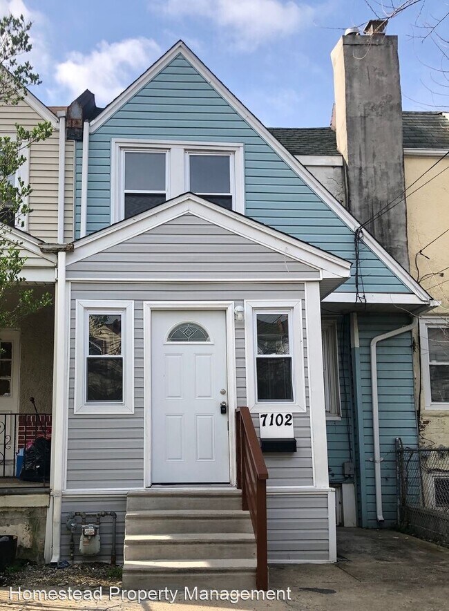 Building Photo - 3 br, 1 bath House - 7102 Radbourne Rd