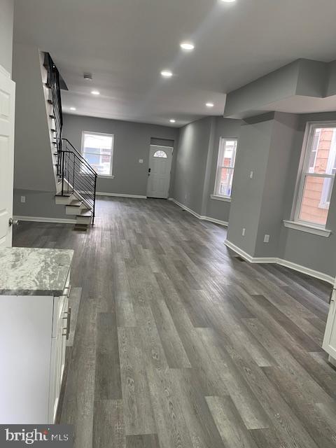 Building Photo - 1221 S Wilton St