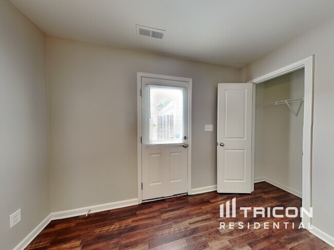 Foto del edificio - 12437 Stumptown Rd