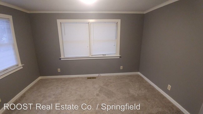 Building Photo - 2 br, 1 bath House - 515 E McCreight