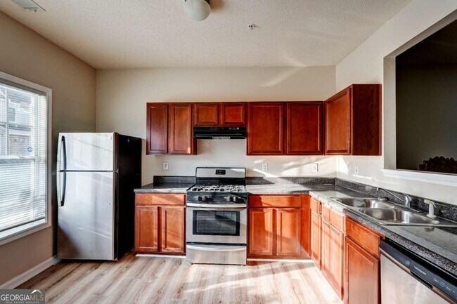 Foto del edificio - 2837 Laurel Ridge Cir