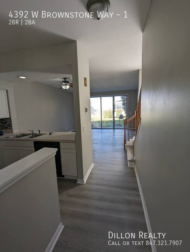 Building Photo - 4392 W Brownstone Way