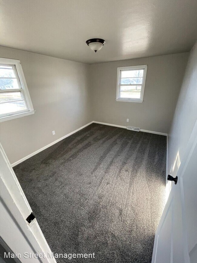 Building Photo - 3 br, 1 bath House - 1065 Abrams St.