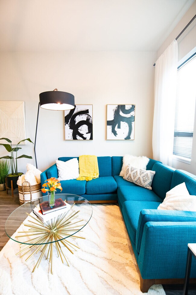 Luxor Lifestyle Apartments Bala Cynwyd Apartments in Bala Cynwyd, PA