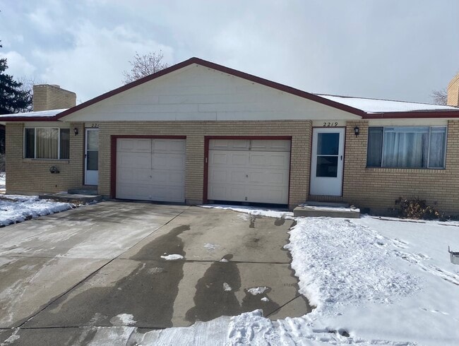 Building Photo - 2217 Augusta Ct