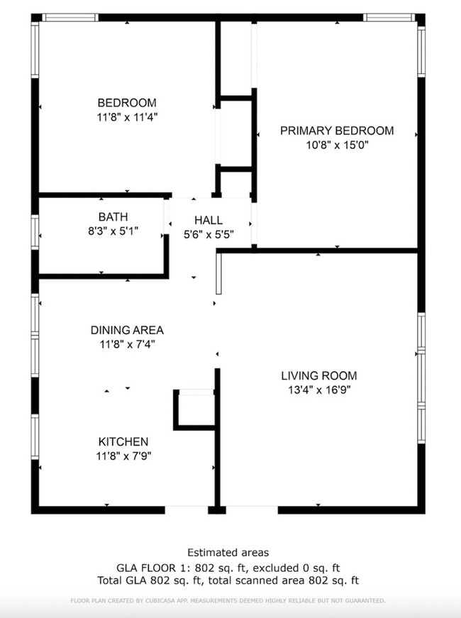 Building Photo - 14642 Keystone Ave