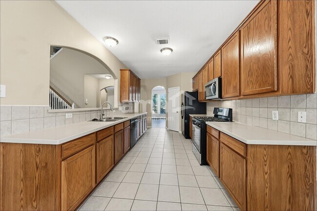 Foto del edificio - 25803 Bayou Arbor Ln