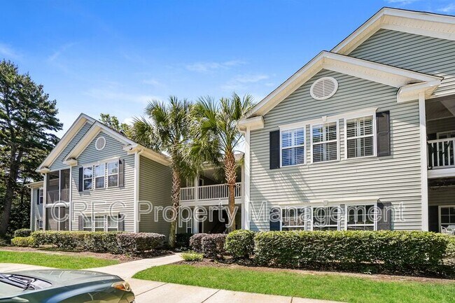 Foto del edificio - 1202 Grove Park Dr