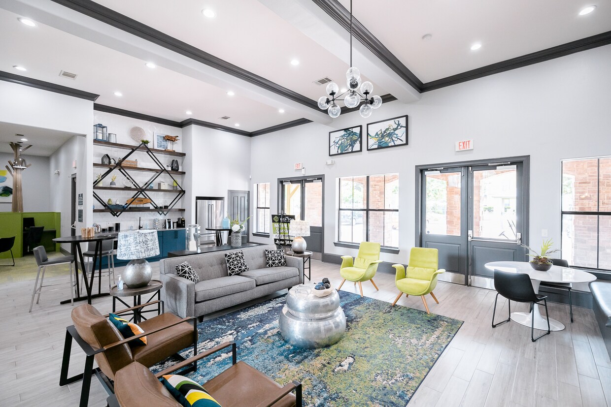 The Benton Apartments Apartments in San Antonio, TX