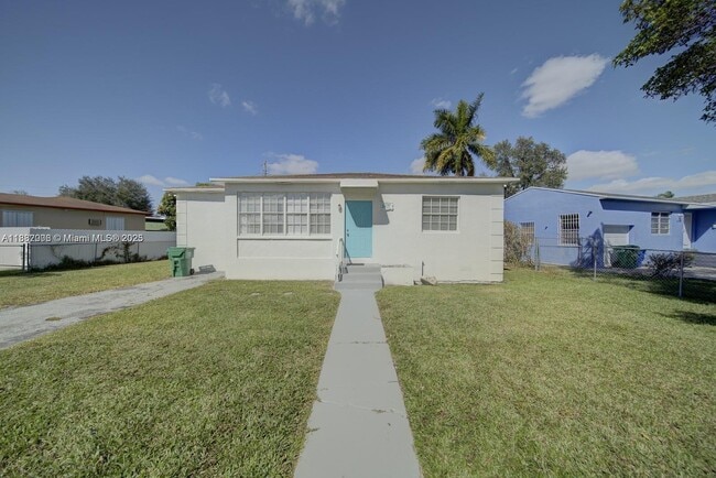 Foto del edificio - 1471 NW 93rd St