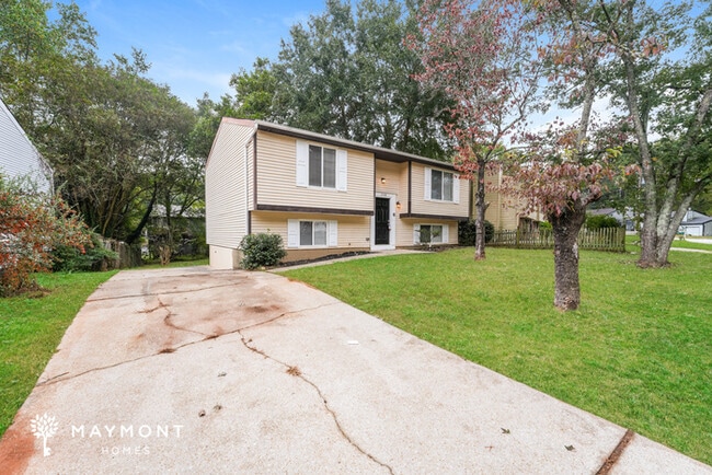 Building Photo - 2130 Scarbrough Dr